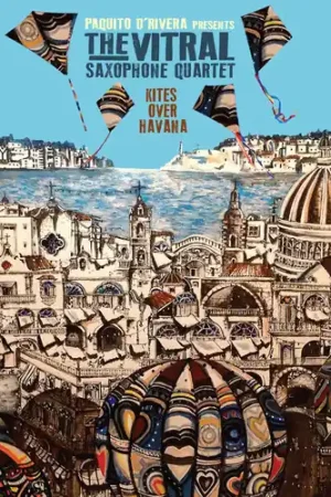 Kites Over Havana Free Returns