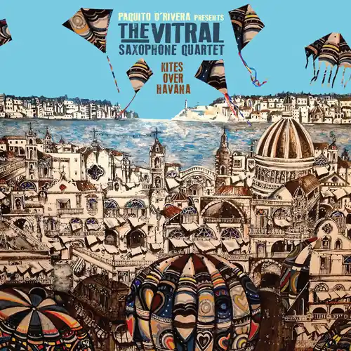 Kites Over Havana Free Returns