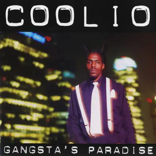 Luxury Gangsta's Paradise