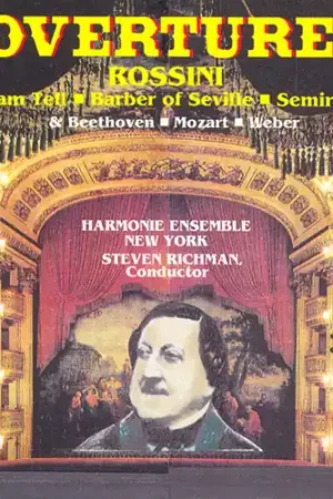 In Demand Overture
