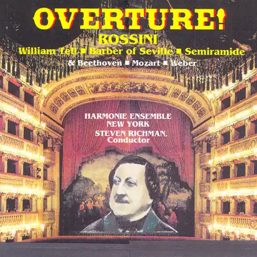 In Demand Overture