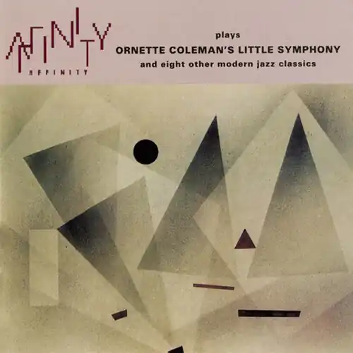 Affinity Plays Modern Jazz Price Cut