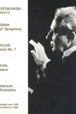Stokowski Edition 10 / Various Hot Picks