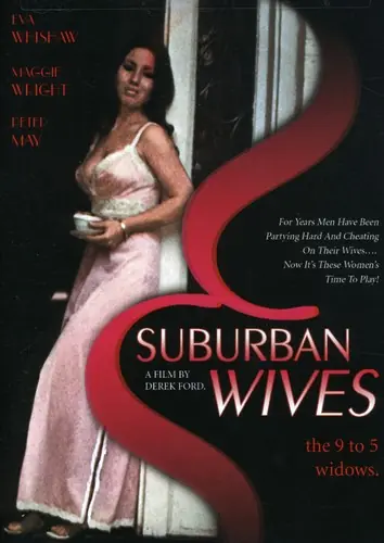 Suburban Wives Price Cut