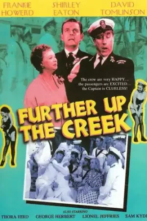 Further Up the Creek Modern