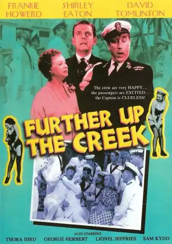 Further Up the Creek Modern