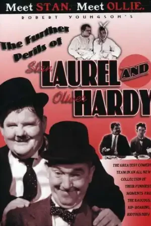 Top Rated The Further Perils of Laurel and Hardy