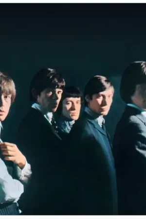 Rolling Stones (Uk) Seasonal Sale