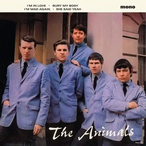 Limited Offer Animals No 2