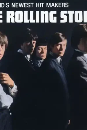 Seasonal Sale England's Newest Hit Makers: The Rolling Stones
