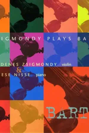 Buy Online Bartok, B. : VN Sons