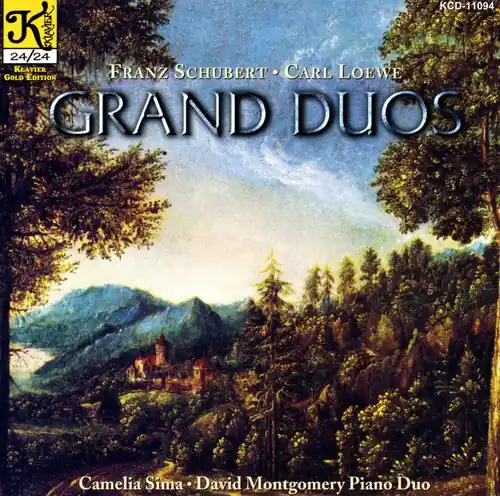 Grand Duos Free Delivery