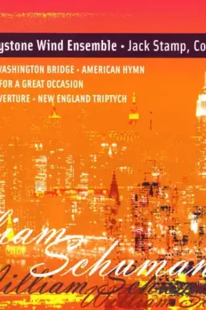 Genuine George Washington Bridge
