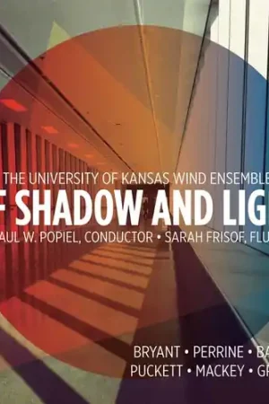 Of Shadow and Light Must Have