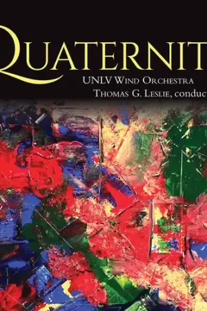 Trending Quaternity