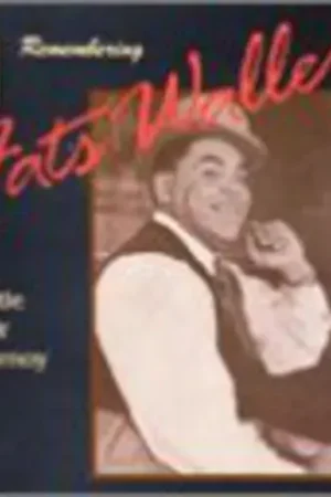 Secure Checkout Remembering Fats Waller