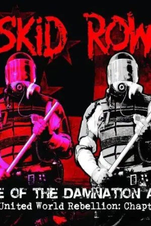 Top Pick Rise of the Damnation Army - United World