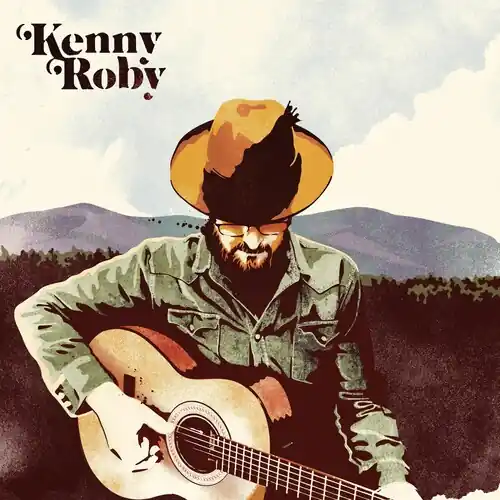 Flash Sale Kenny Roby