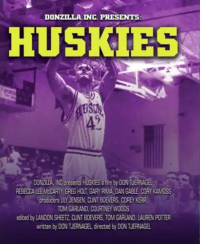 Huskies / (Mod) Last Chance