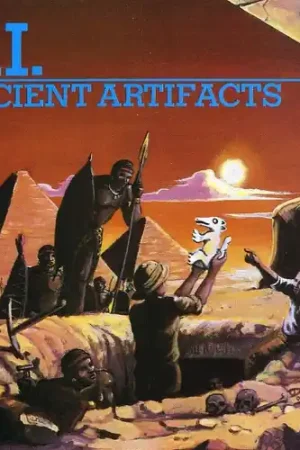 Worldwide Shipping Ancient Artifacts
