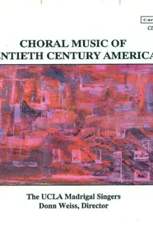 20th Century American Music Limited Edition