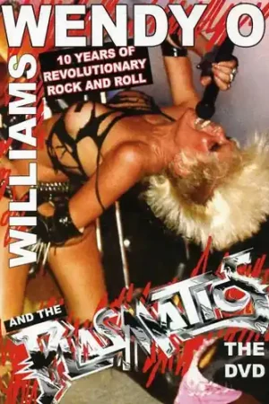 Professional Grade 10 Year of Revolutionary Rock & Roll