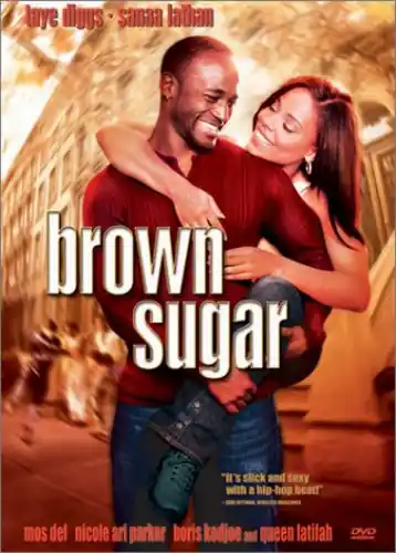 Brown Sugar Original