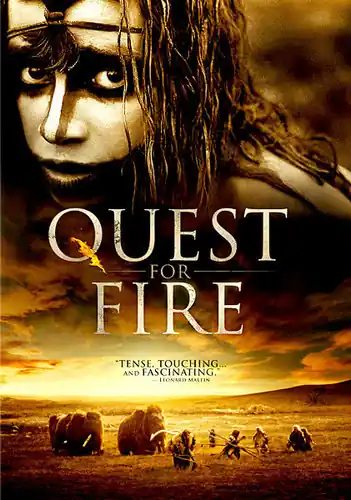 Clearance Quest for Fire