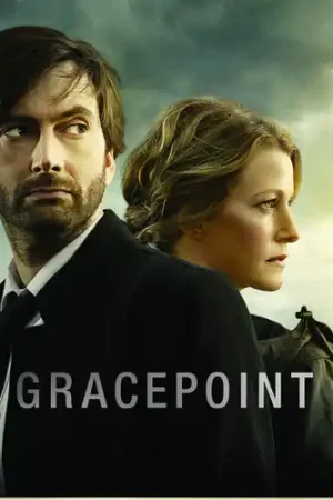 Gracepoint: A 10-Part Mystery Event Series Final Sale