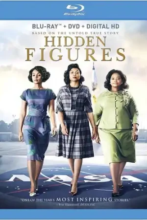 Order Now Hidden Figures