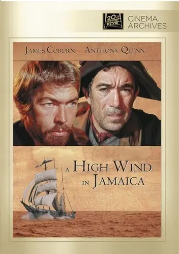Modern A High Wind in Jamaica
