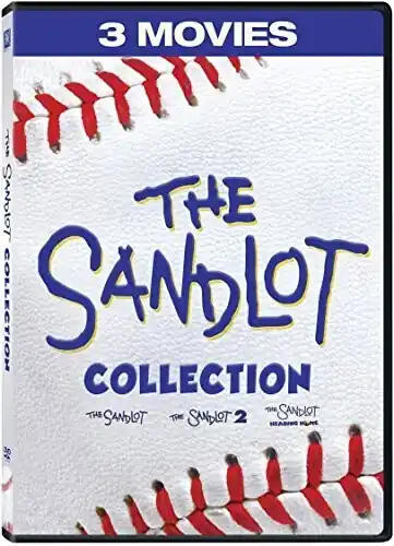 Certified Sandlot 1+2+3