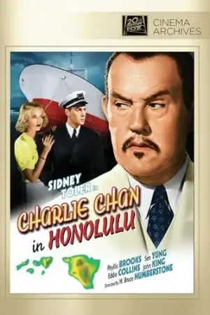 Charlie Chan in Honolulu Budget