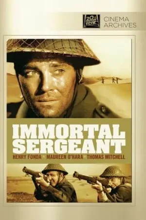 Discount Immortal Sergeant