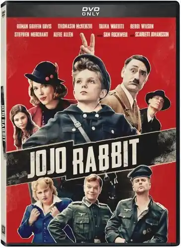 Jojo Rabbit Brand New