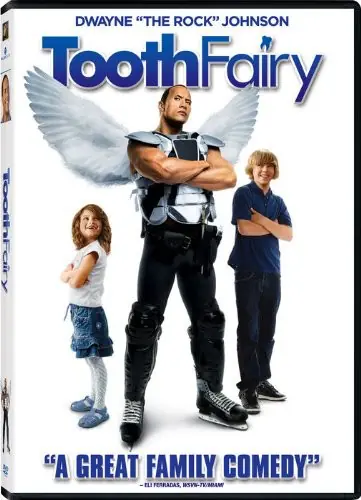 Tooth Fairy Popular