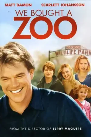 We Bought a Zoo Cheap