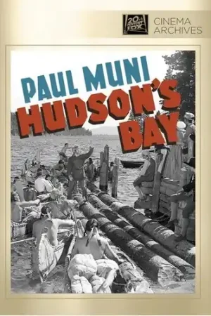 Hudson's Bay Express Delivery