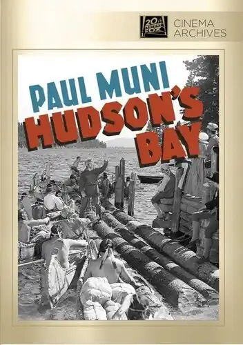 Hudson's Bay Express Delivery
