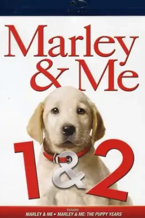 Luxury Marley and Me 1 and 2