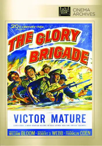 The Glory Brigade Fan Favorite