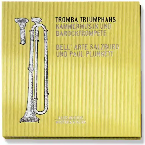 Last Chance Tromba Triumphans