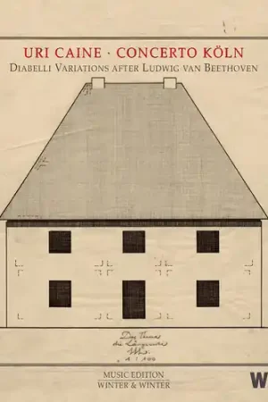 Diabelli Variations Express Delivery