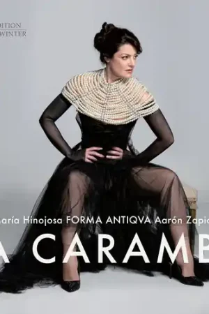 La Caramba Authentic