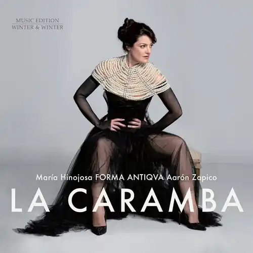 La Caramba Authentic