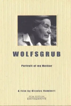 Wolfsgrub: Portrait of My Mother Limited Offer