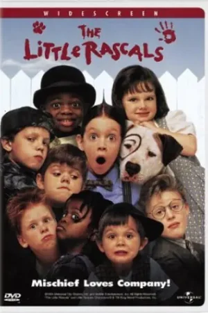 The Little Rascals Affordable