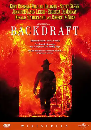 Factory Price Backdraft