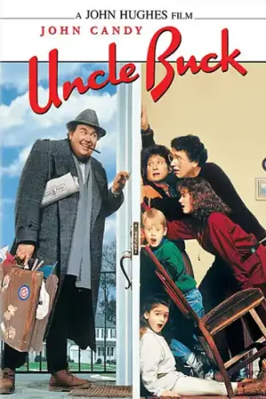 Uncle Buck Shop Now