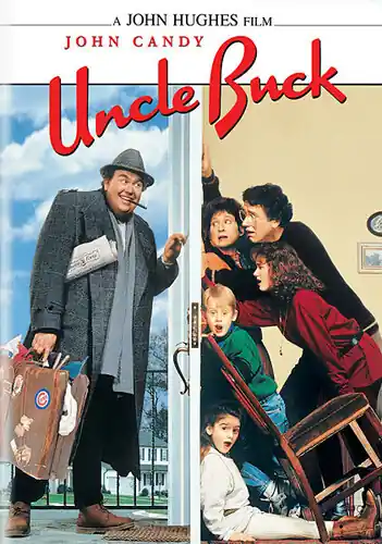 Uncle Buck Shop Now